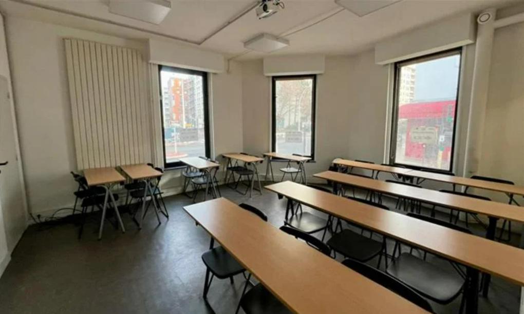 Bureau Montrouge 431m² Location bureau Montrouge Hauts-de-Seine OLBUR2423863 9